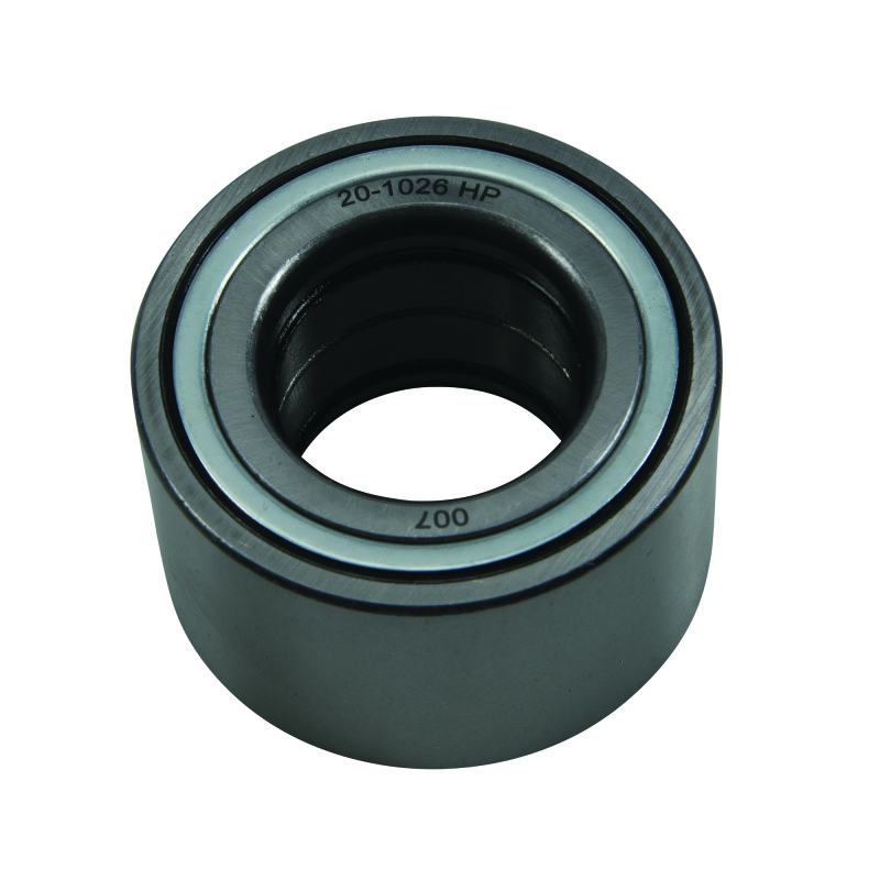 QBS Wheel Bearings