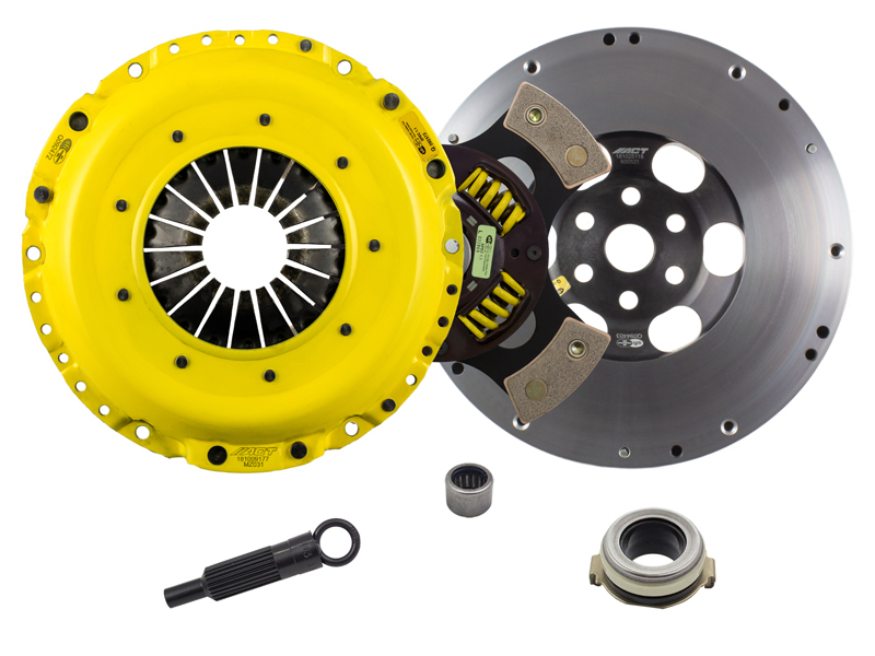 ACT HD/Race Clutch Kits