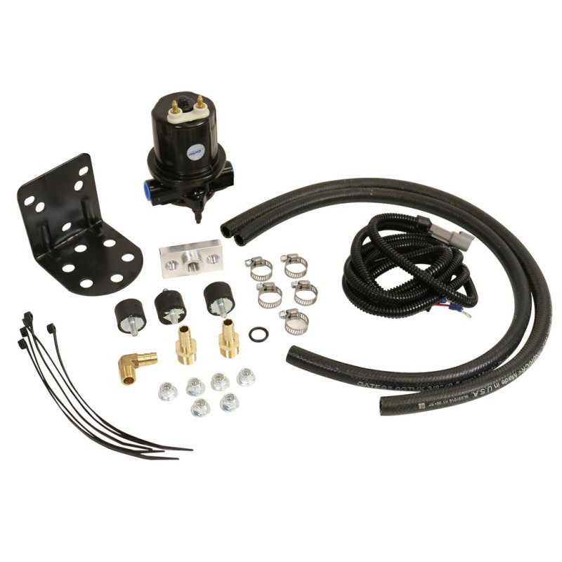 BD Diesel Lift Pump Kit OEM Bypass - 2003-2004 Dodge thumbnail 3