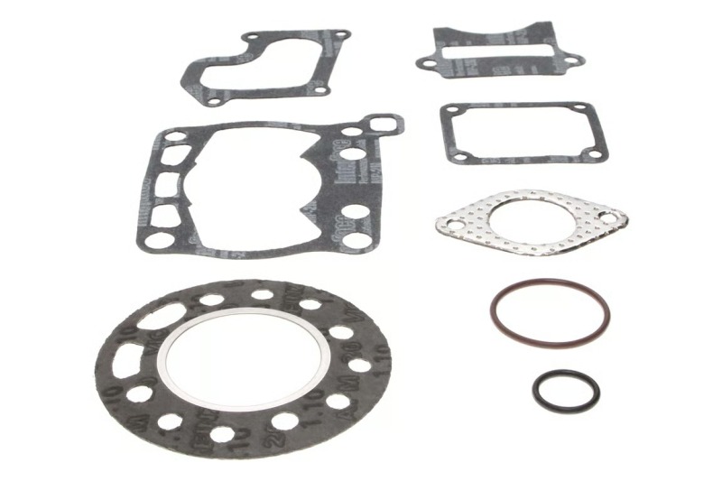 Wiseco 89-90 Suzuki RM 80 Top End Gasket Kit thumbnail 6