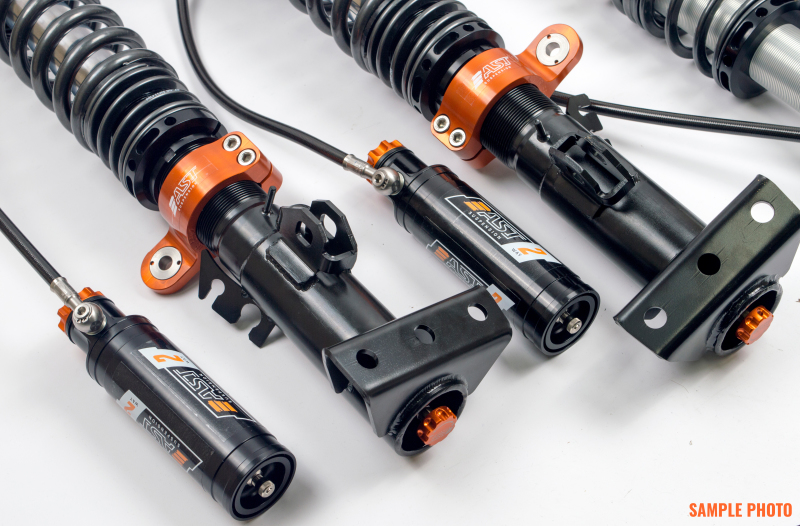 AST 5200 Series Coilovers Honda Civic Type R FK2 thumbnail 7