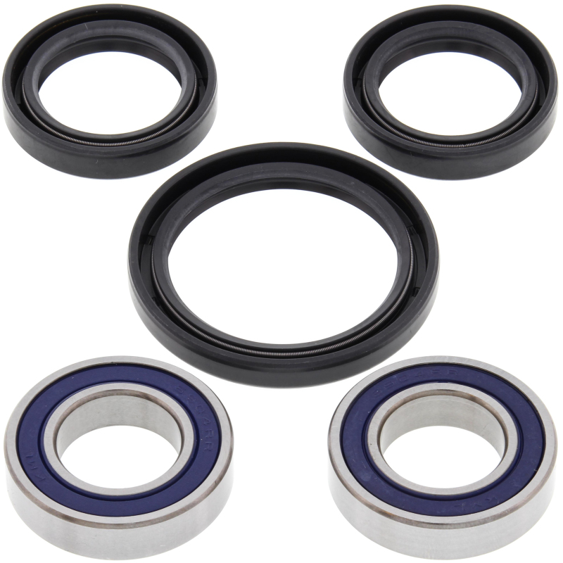 ABR Wheel Bearing Kits