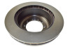 DBA 4000 Standard Rotors
