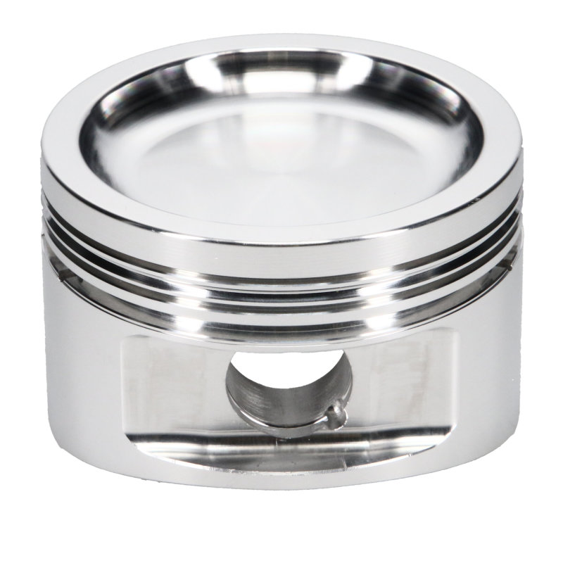 JE Pistons VW 2.0L 8V JH KIT Set of 4 Pistons thumbnail 9