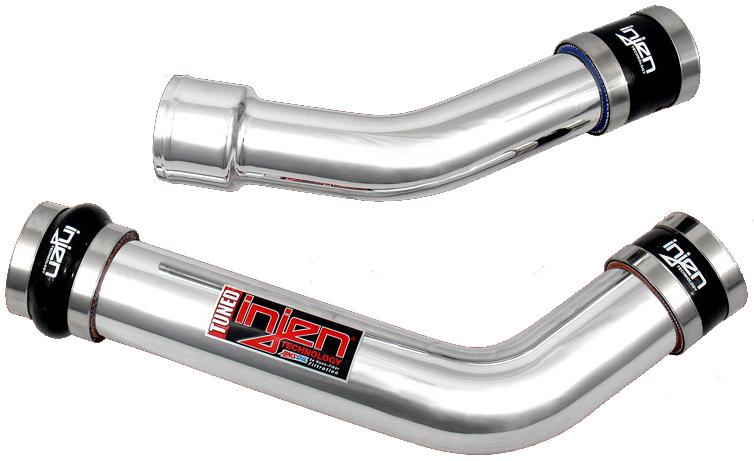 INJ Intercooler Piping