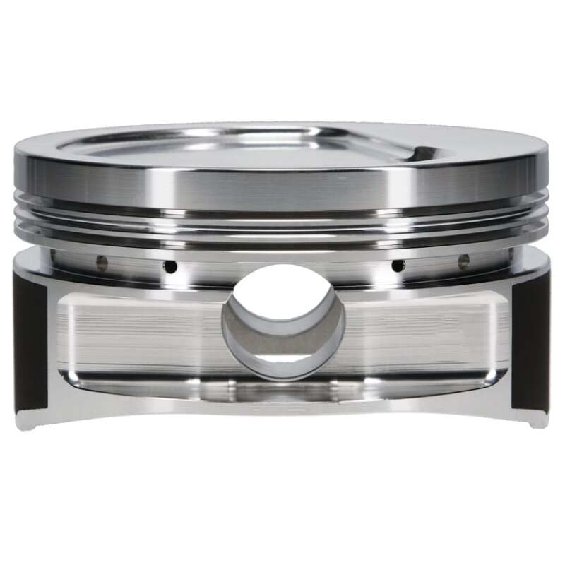 JE Pistons BBC INV DOME Set of 8 Pistons thumbnail 4