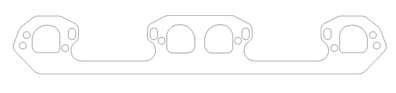 CG Exhaust Gaskets