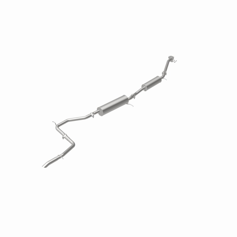 MagnaFlow BRE Exhaust Kit 14-15 HONDA ODYSSEY 3.5L thumbnail 7