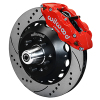 WIL Superlite Brake Kit