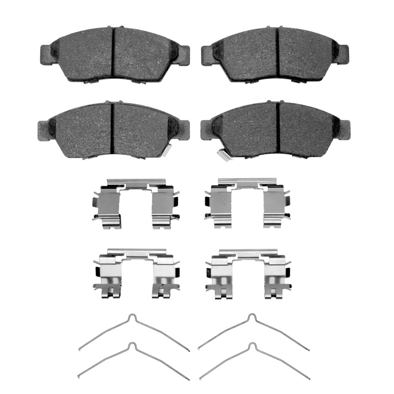 RNC Ceramic Brake Pads