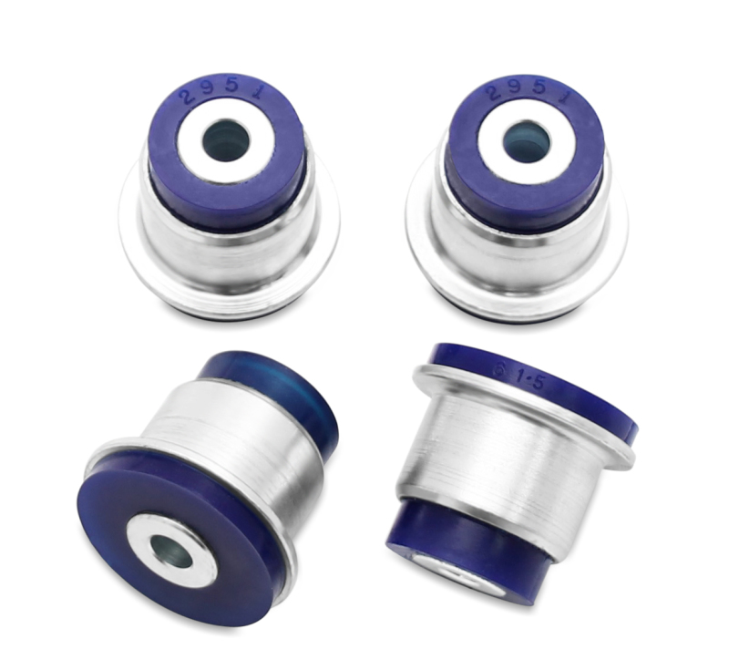 SPR Bushings - Control Arm