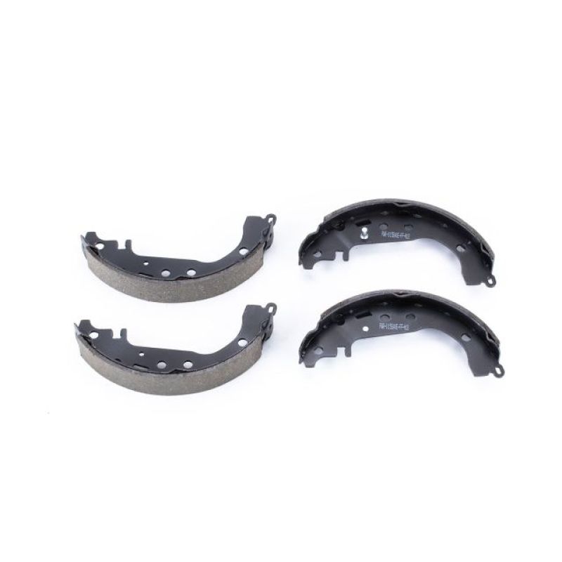 PSB Autospecialty Brake Shoes