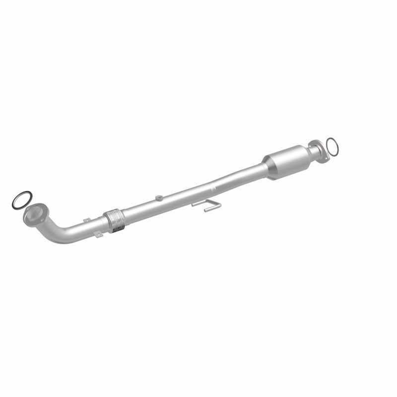 MagnaFlow California Direct Fit Converter 10-11 Toyota Camry 2.5L thumbnail 8