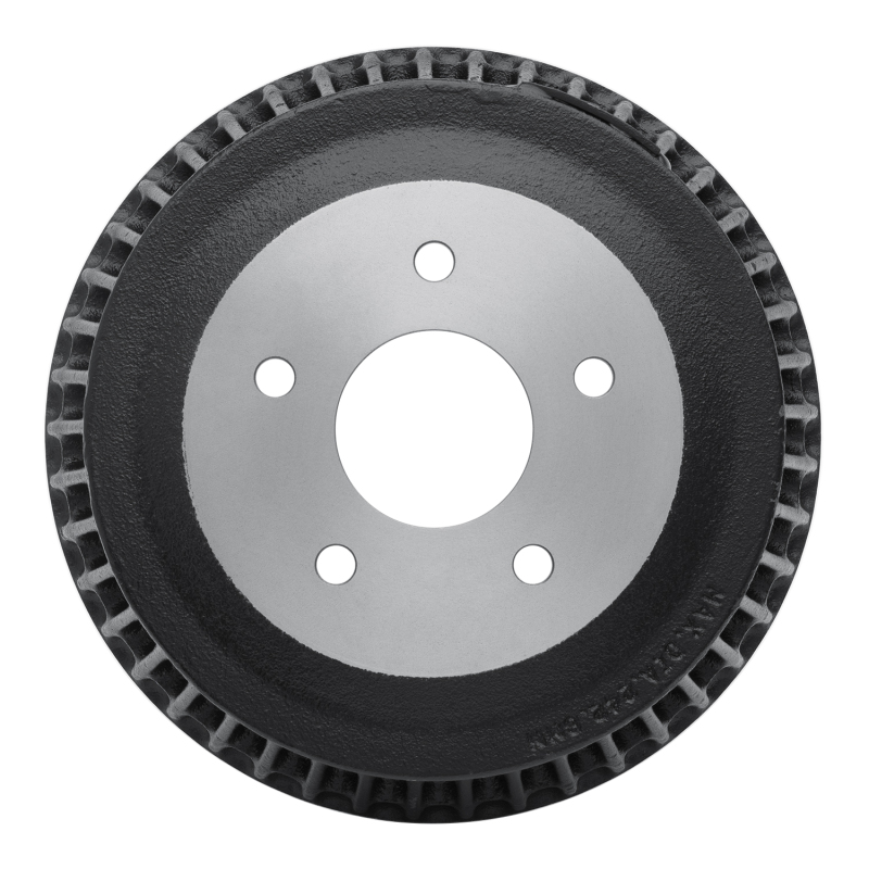 True Balanced Brake Drum