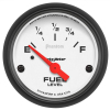 Autometer Phantom Gauge Fuel Level 2 1/16in 73e To 10f(Aftermarket Linear) Elec Phantom thumbnail 5