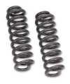 TUF Front Coil Springs