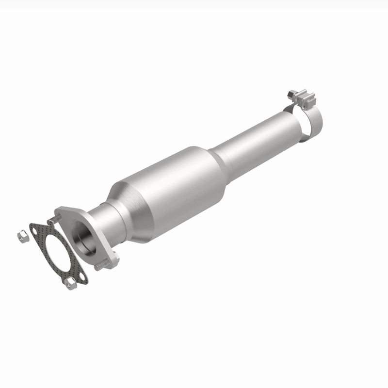 MagnaFlow 09-11 Buick Lucerne Rear Underbody 3.9L Direct Fit Catalytic Converter thumbnail 5