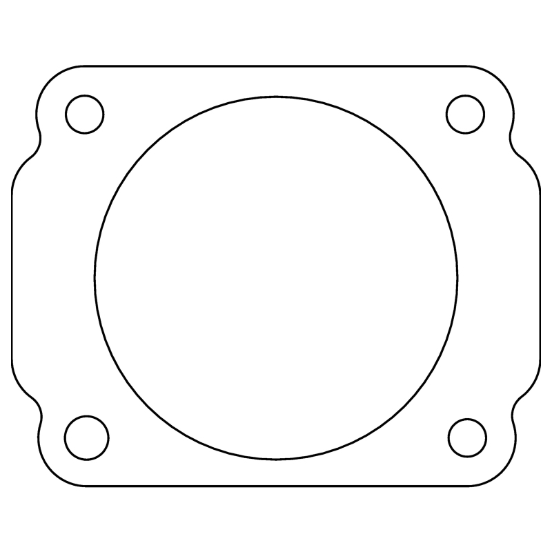 CG Throttle Body Gaskets
