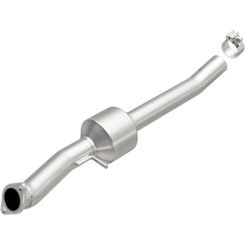 MagnaFlow Direct Fit Catalytic Converter 07-10 BMW X5 3.0L thumbnail 2