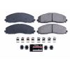 PSB Z23 Evolution Brake Pads