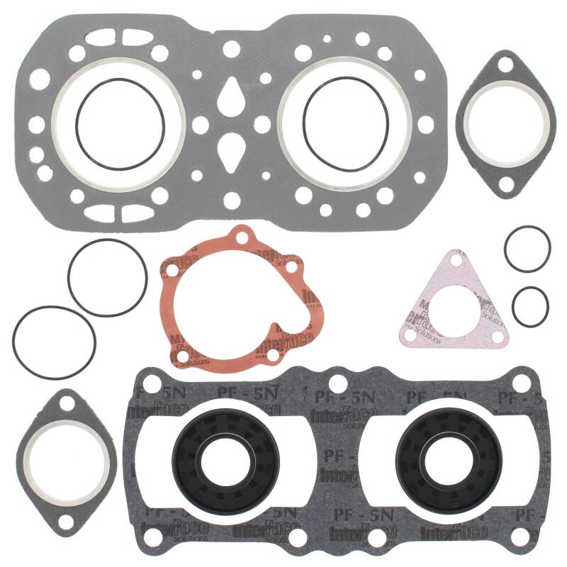 VEP Complete Gasket Kit