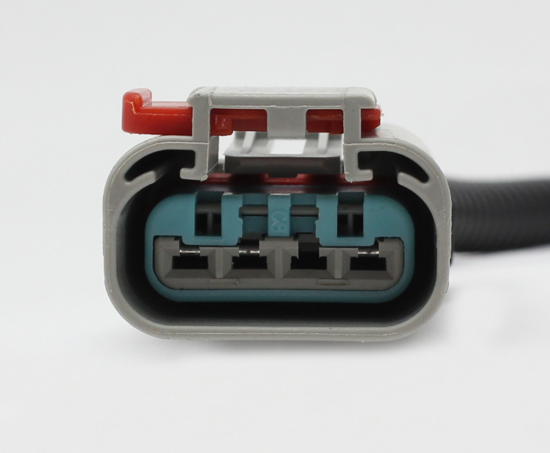 Walbro Fuel Pump Installation Kit thumbnail 6