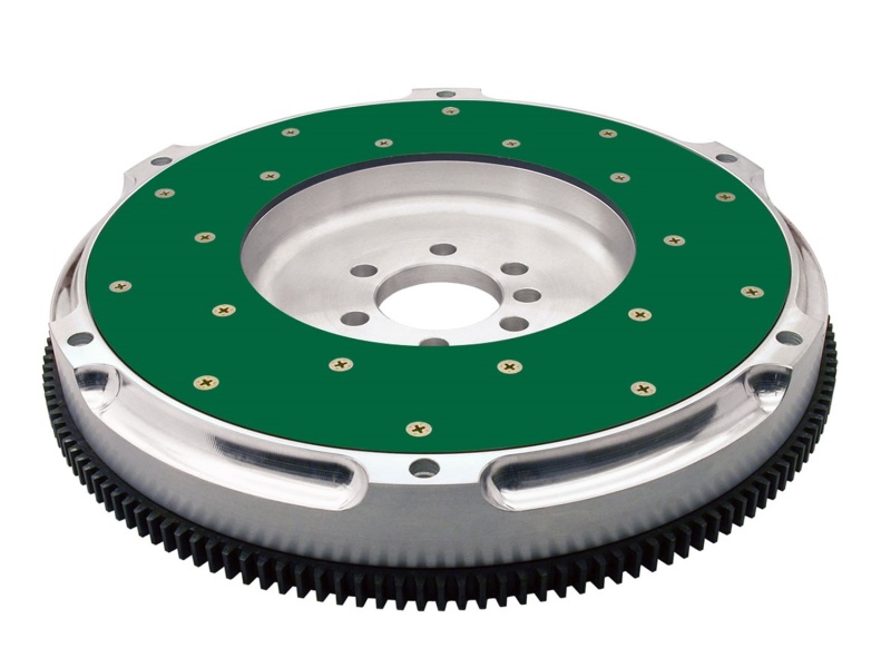 Fidanza 93-97 Camaro 350 / 93-97 Firebird 350 Aluminum Flywheel thumbnail 2