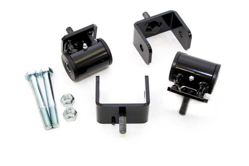 UMI Performance 04-07 Cadillac CTS-V Engine Mount Polyurethane thumbnail 2