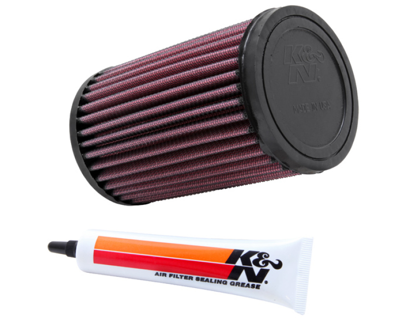 K&N 99-09 Yamaha YFM250 / 00-09 YFM400 Replacement Air Filter thumbnail 4