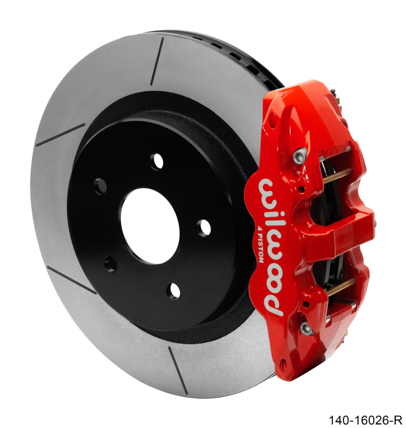 WIL Aero Brake Kit