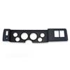 Autometer Mounting Solutions Gauge Mount 79-81 Chevy Camaro Direct Fit (3-3/8in x 2 / 2-1/16in x 4) thumbnail 6