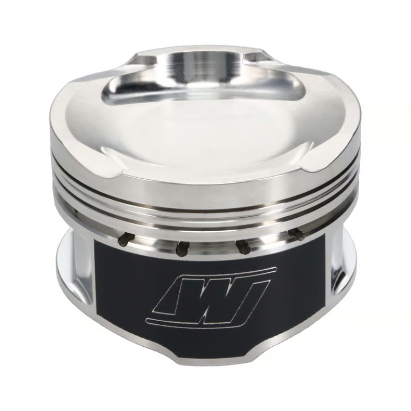 Wiseco Kawasaki 09-10 Ultra 260LX/ X 8.41 CR Piston Kit