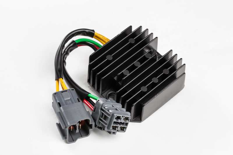 RME Rectifier