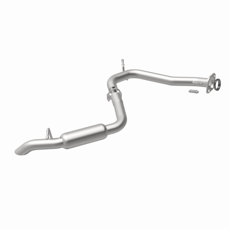 BRE Exhaust 13-17 Toyota RAV4 2.5L Muffler Kit thumbnail 8
