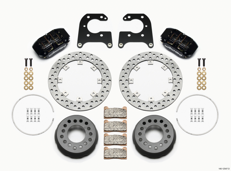 WIL Dynapro Brake Kit