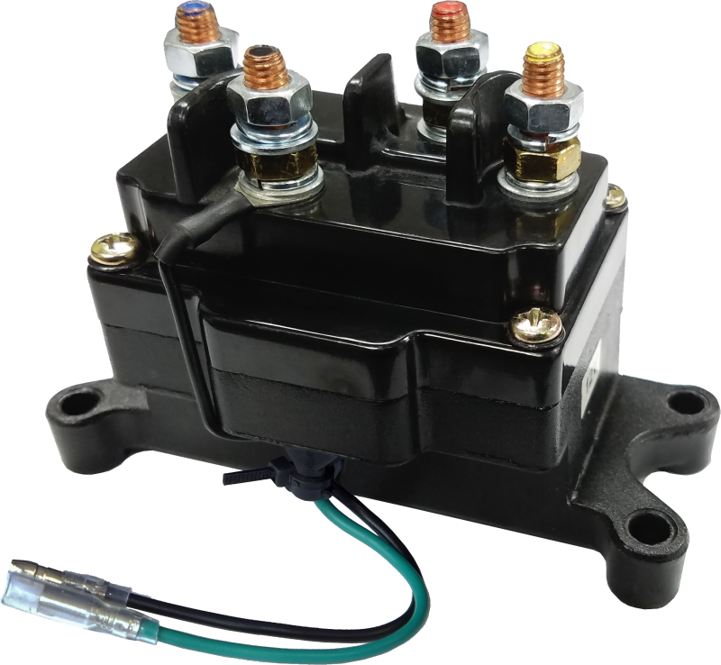 KFI Replacement Parts