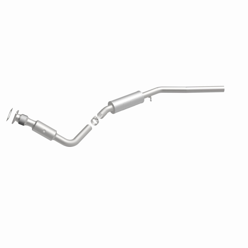 MagnaFlow 09-10 Town & Country V6 3.8 OEM Close Coupled Direct Fit Converter thumbnail 9