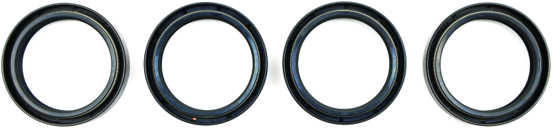 Twin Power 17-Up M8 Sprocket Shaft Seals Replaces H-D 11000134 Models thumbnail 2