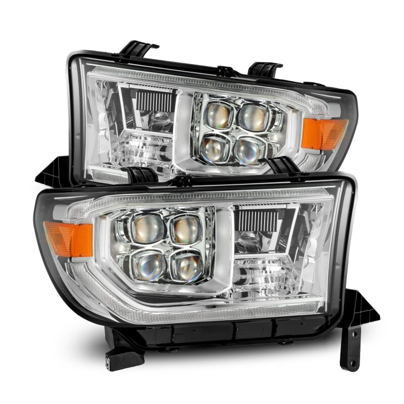 ARX NOVA Headlights