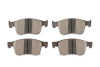 DBA Street Series Brake Pads