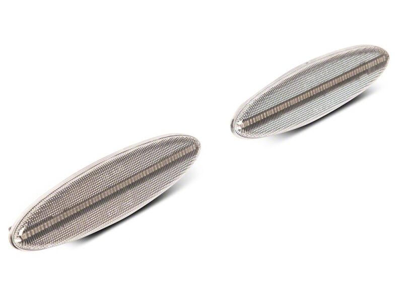 RAX Side Markers