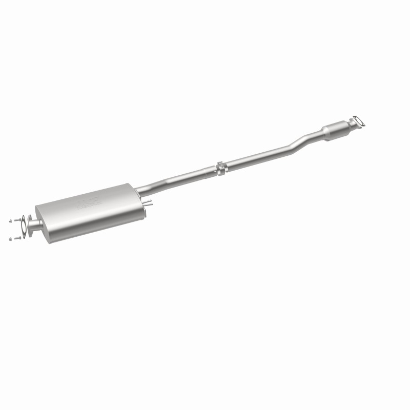 MagnaFlow - Catalytic Converters for 2020-2022 TELLURIDE 280596 OEM Grade Direct-Fit Converter thumbnail 9