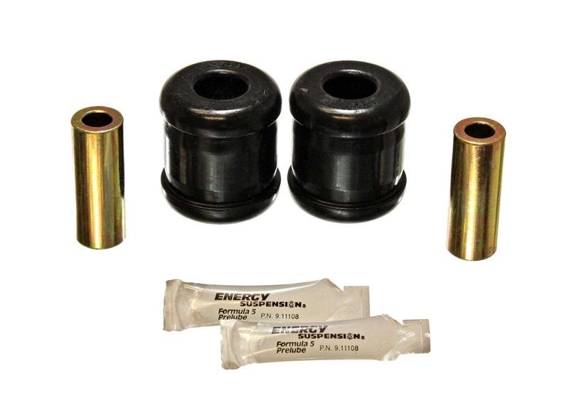 ES Strut Bushings - Black