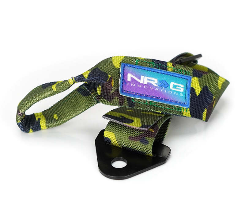 NRG Tow Straps