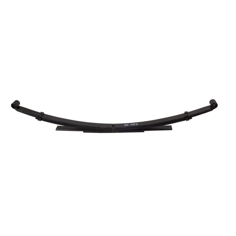 OMI Leaf Springs
