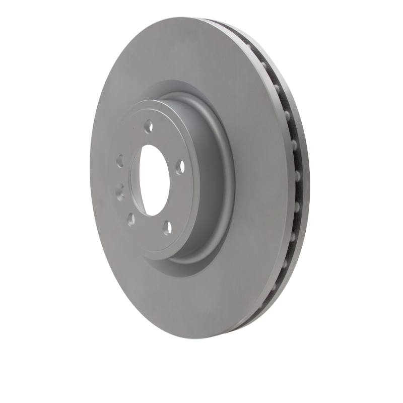 DFC 18-24 Land Rover Range Rover Front GeoSPEC Coated Rotor