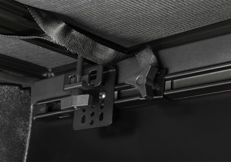 Extang 2024 Toyota Tacoma (6ft Bed) Trifecta ALX thumbnail 4
