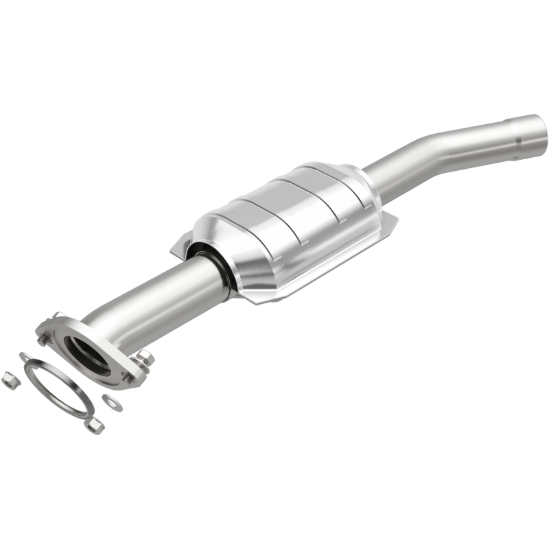 MagnaFlow Direct Fit Catalytic Converter 99-05 Mazda Miata/MX5 (Exc Turbocharged) 1.8L A/T thumbnail 3