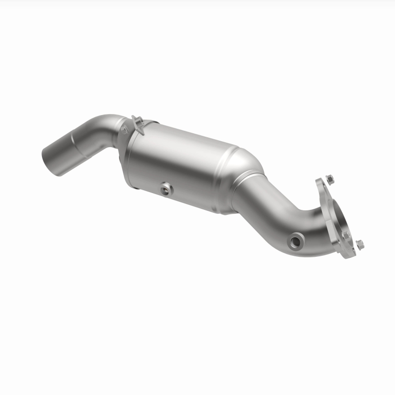 MagnaFlow 19-21 Ford Ranger Single Underbody 2.3L Direct Fit Converter thumbnail 8