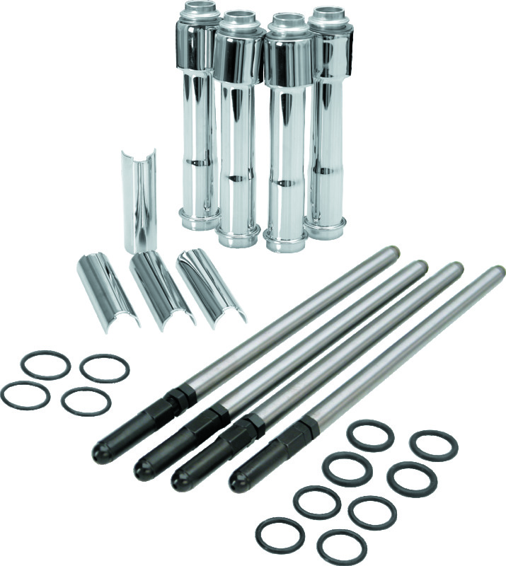 SSC Pushrods